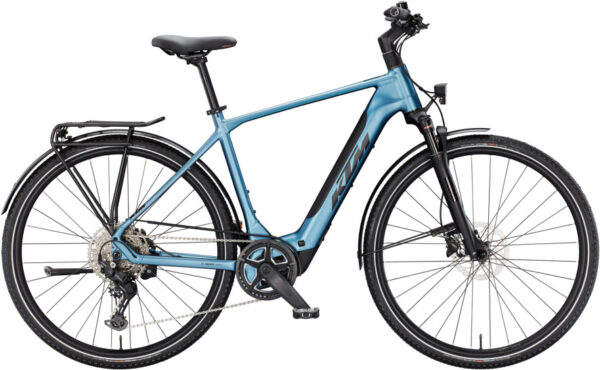 KTM Macina Sport SX 20 (2025)