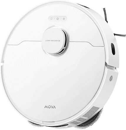 MOVA E40 Ultra