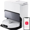Roborock S8 MaxV Ultra