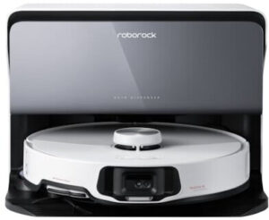 Roborock S8 MaxV Ultra