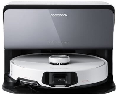 Roborock S8 MaxV Ultra