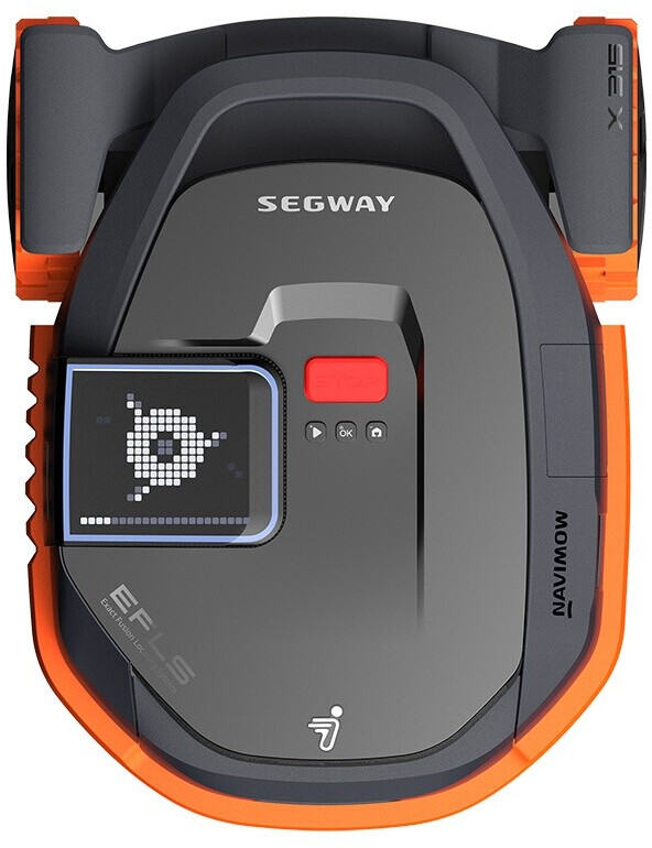 Navimow X350E