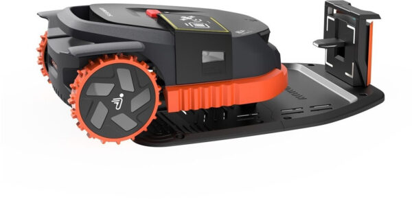 Navimow X390E
