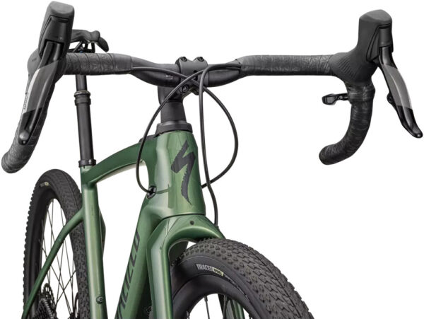specialized-turbo-creo-2-comp-carbon-2025-cypress-metallic-black-liquid-metal-3.jpg Specialized Turbo Creo 2 Comp Carbon (2025) cypress metallic/black liquid metal