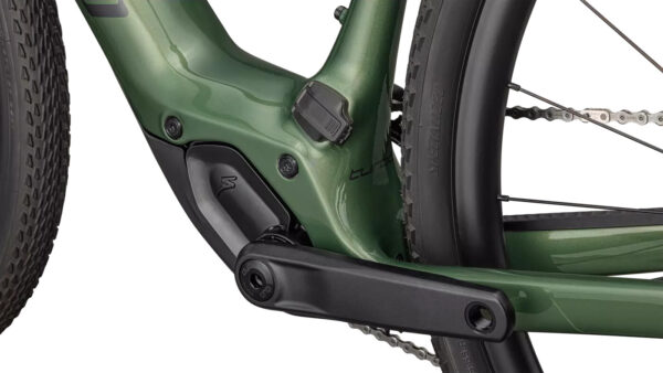 specialized-turbo-creo-2-comp-carbon-2025-cypress-metallic-black-liquid-metal-5.jpg Specialized Turbo Creo 2 Comp Carbon (2025) cypress metallic/black liquid metal