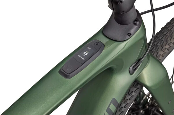 specialized-turbo-creo-2-comp-carbon-2025-cypress-metallic-black-liquid-metal-6.jpg Specialized Turbo Creo 2 Comp Carbon (2025) cypress metallic/black liquid metal