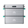 Zendure SolarFlow 2400 AC + 4x AB3000X