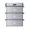 Zendure SolarFlow 2400 AC + 4x AB3000X
