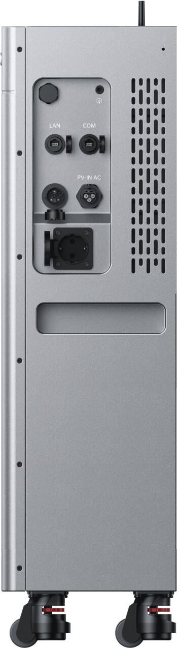 Zendure SolarFlow 4000 Mix Pro