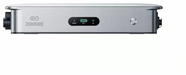 Zendure SolarFlow Set 2,88kWh 2400 AC mit Erweiterungsbatterie 11,52kWh 4x AB3000X