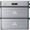 Zendure SolarFlow Set 2,88kWh 2400 AC mit Erweiterungsbatterie 11,52kWh 4x AB3000X