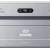 Zendure SolarFlow Set 2,88kWh 2400 AC mit Erweiterungsbatterie 11,52kWh 4x AB3000X